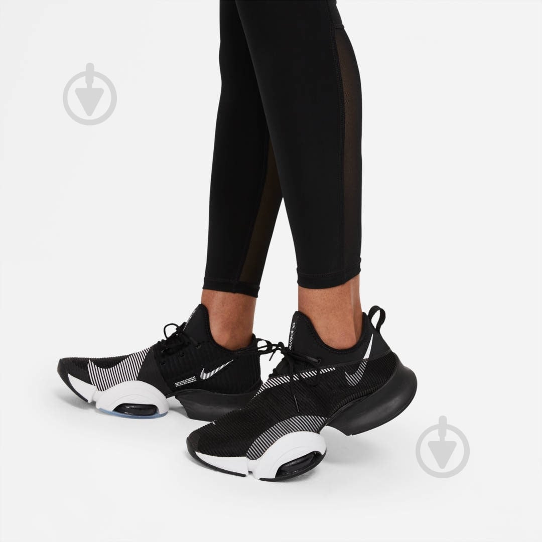 Лосини Nike W NP 365 TIGHT CZ9779-010 р.L чорний - фото 4