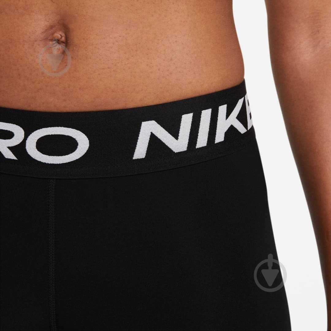 Лосини Nike W NP 365 TIGHT CZ9779-010 р.L чорний - фото 6