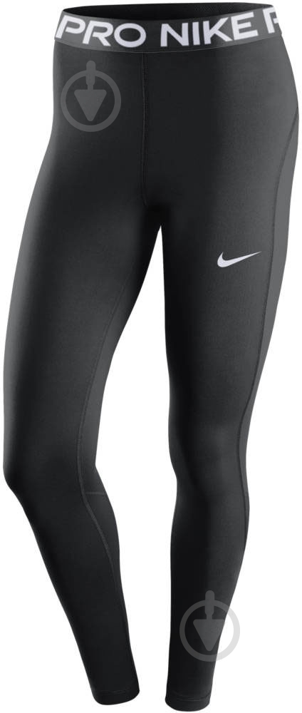 Лосини Nike W NP 365 TIGHT CZ9779-010 р.L чорний - фото 7