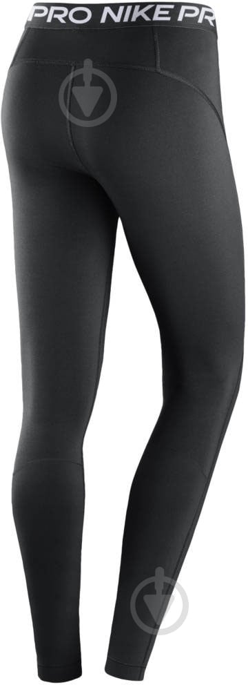 Лосини Nike W NP 365 TIGHT CZ9779-010 р.L чорний - фото 8