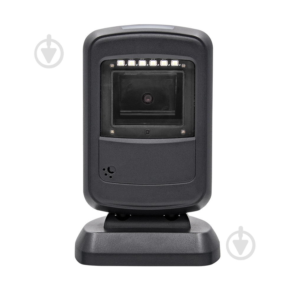 Сканер HPRT P200 - фото 1