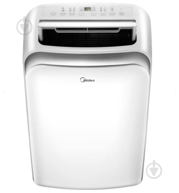 Кондиціонер мобільний Midea MPPDB-12CRN7 - фото 1