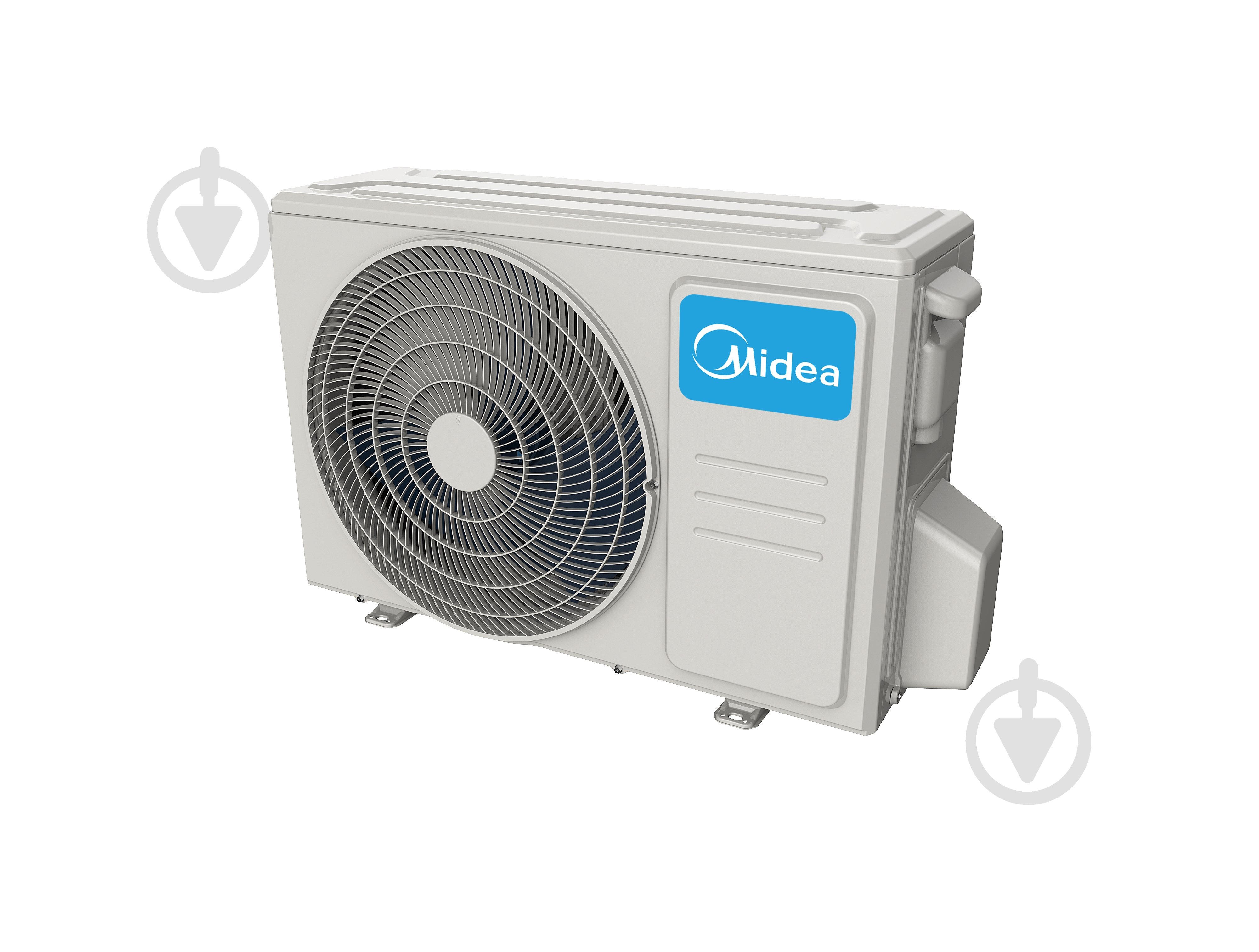 Кондиционер Midea AF6-07N8C2E-I/AF6-07N8C2E-O - фото 7 Кондиционер Midea AF6-07N8C2E-I/AF6-07N8C2E-O - фото 7