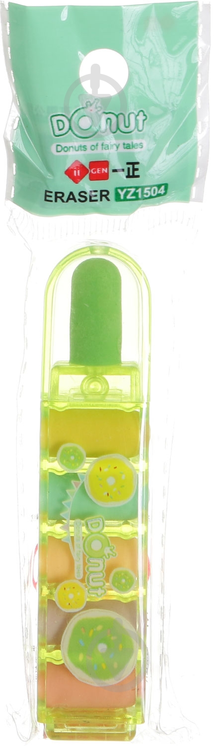 Набор ластиков помада Donut - фото 4