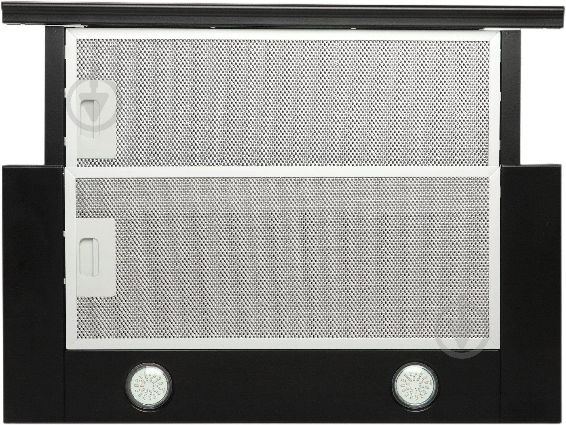 Вытяжка Eleyus Storm 700 50 BL - фото 11