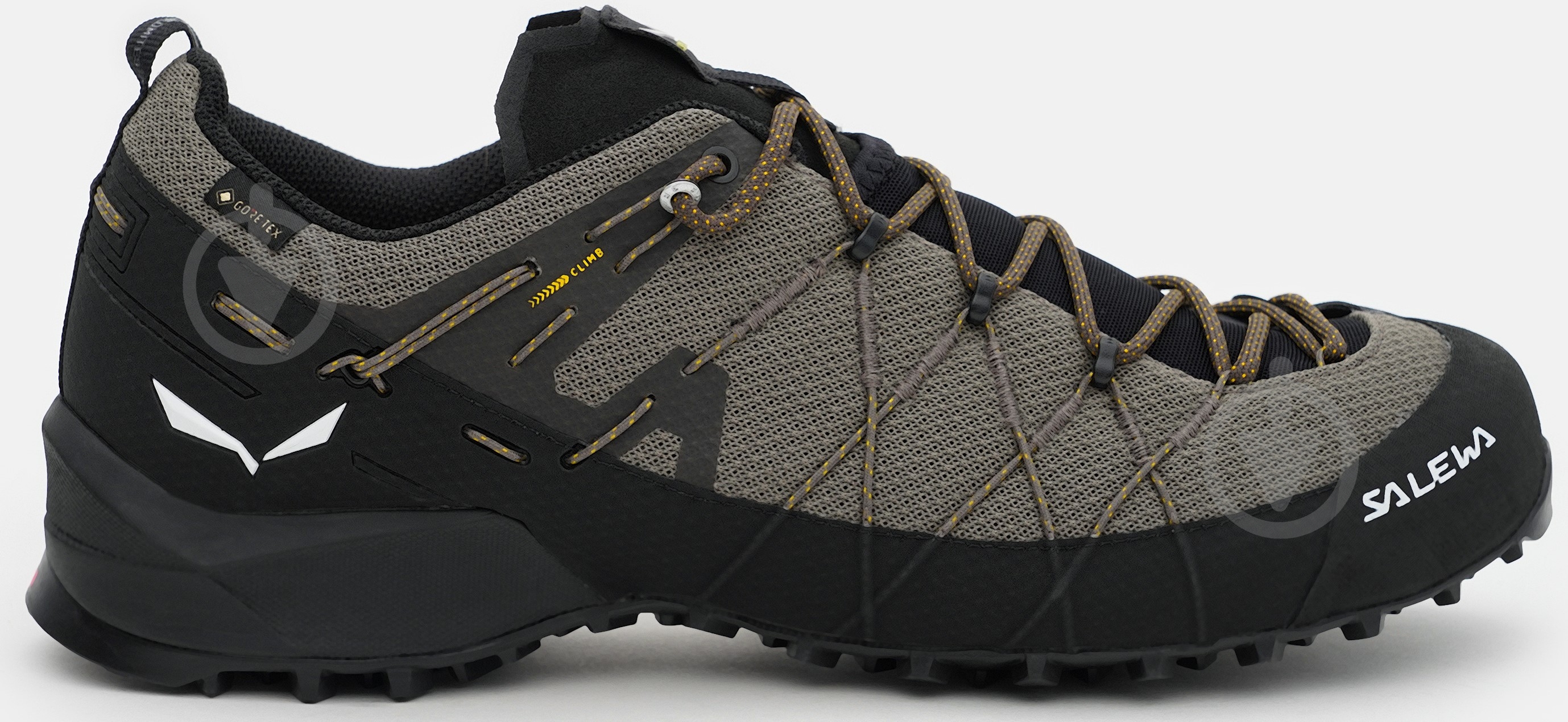 ᐉ Кросівки Salewa WILDFIRE 2 GTX 61414-7953 р.42 • Краща ціна в