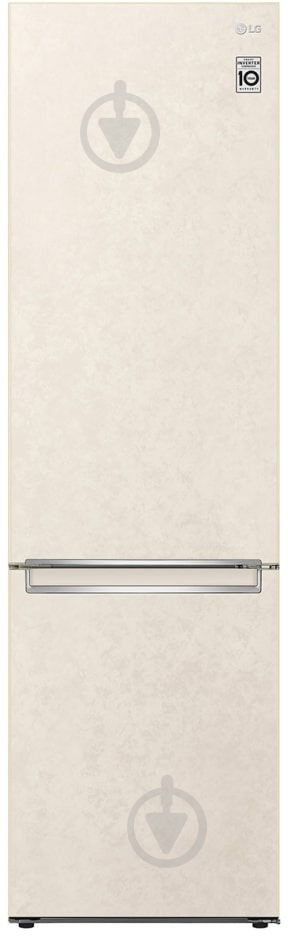 ВИТРИНА! Холодильник LG GC-B509SECL - фото 1 ВИТРИНА! Холодильник LG GC-B509SECL - фото 1