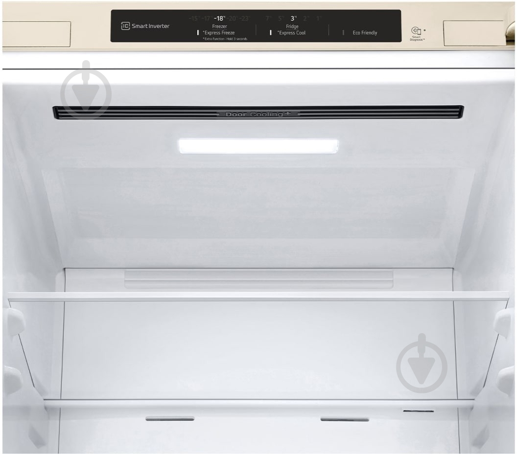 ВИТРИНА! Холодильник LG GC-B509SECL - фото 12 ВИТРИНА! Холодильник LG GC-B509SECL - фото 12