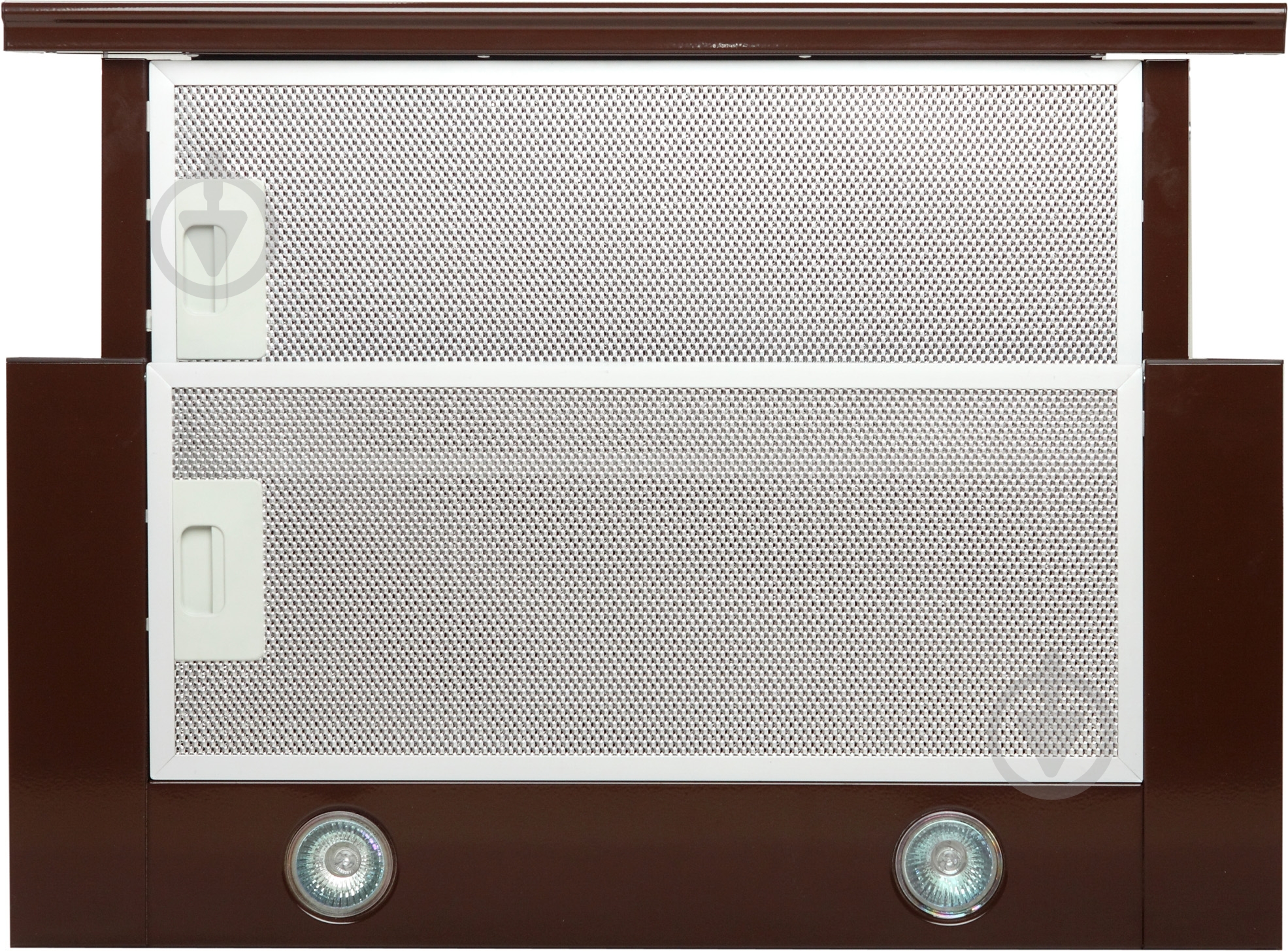 Вытяжка Eleyus Storm 700 50 BR - фото 13