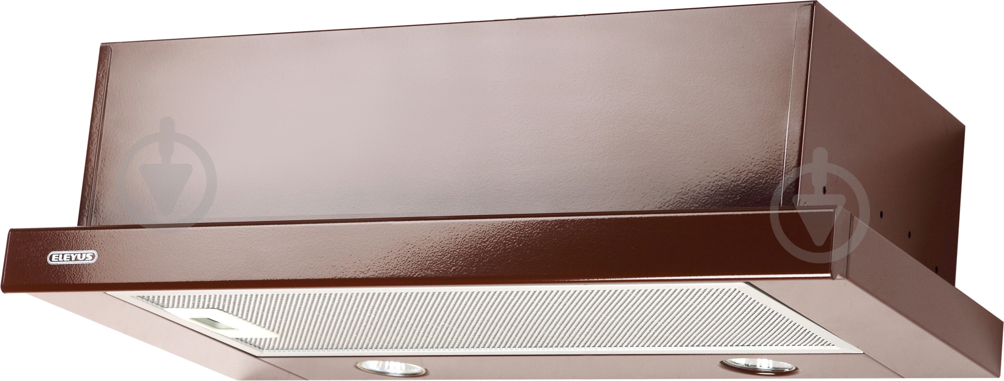 Вытяжка Eleyus Storm 700 50 BR - фото 1