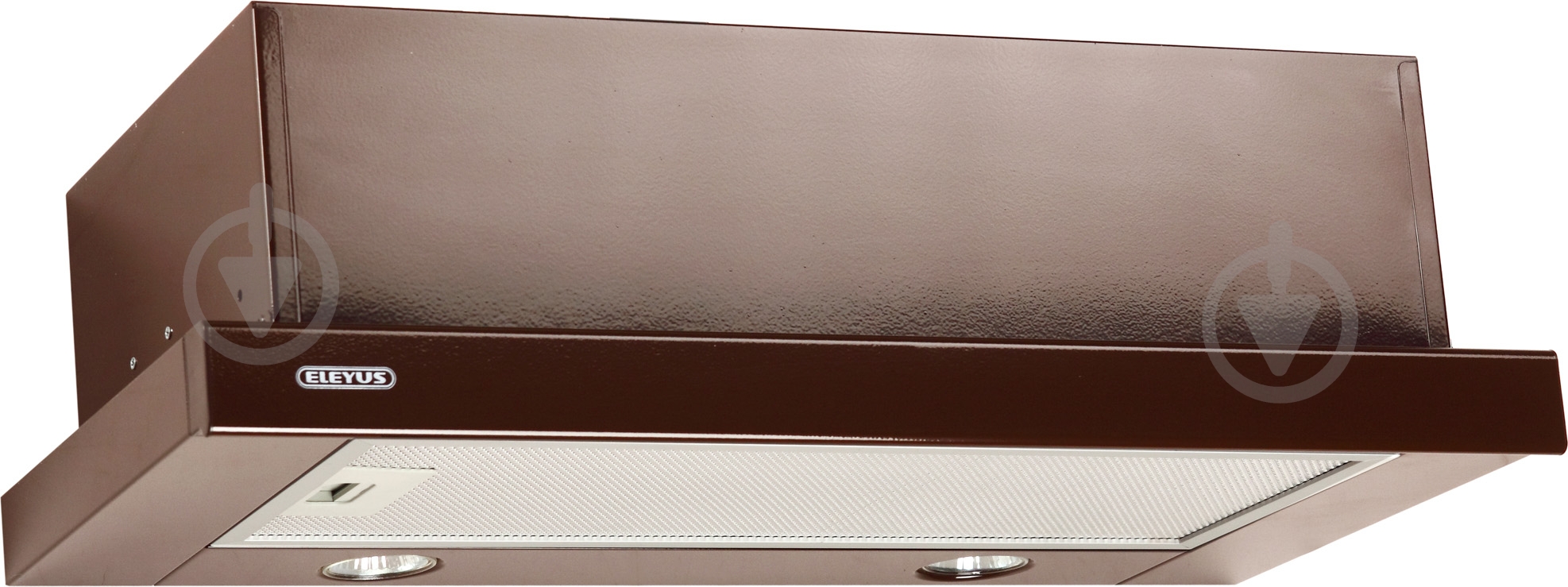 Вытяжка Eleyus Storm 700 50 BR - фото 3