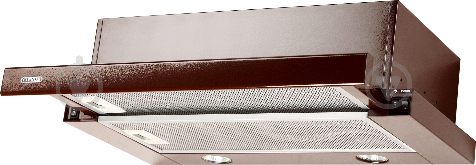 Вытяжка Eleyus Storm 700 50 BR - фото 4