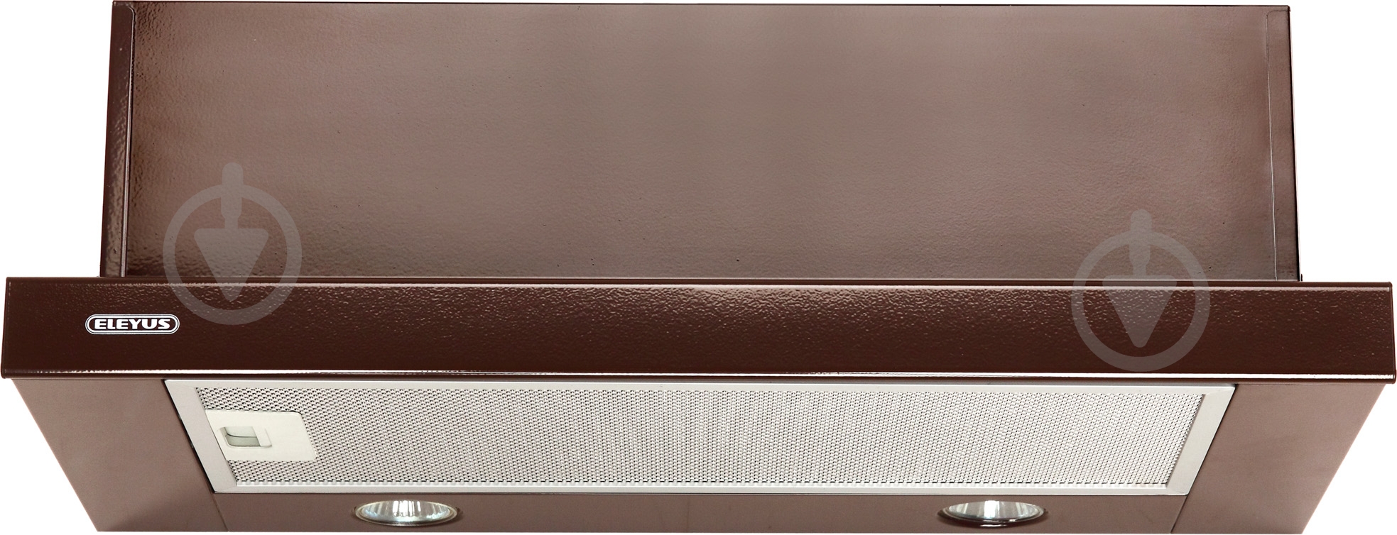 Вытяжка Eleyus Storm 700 50 BR - фото 2