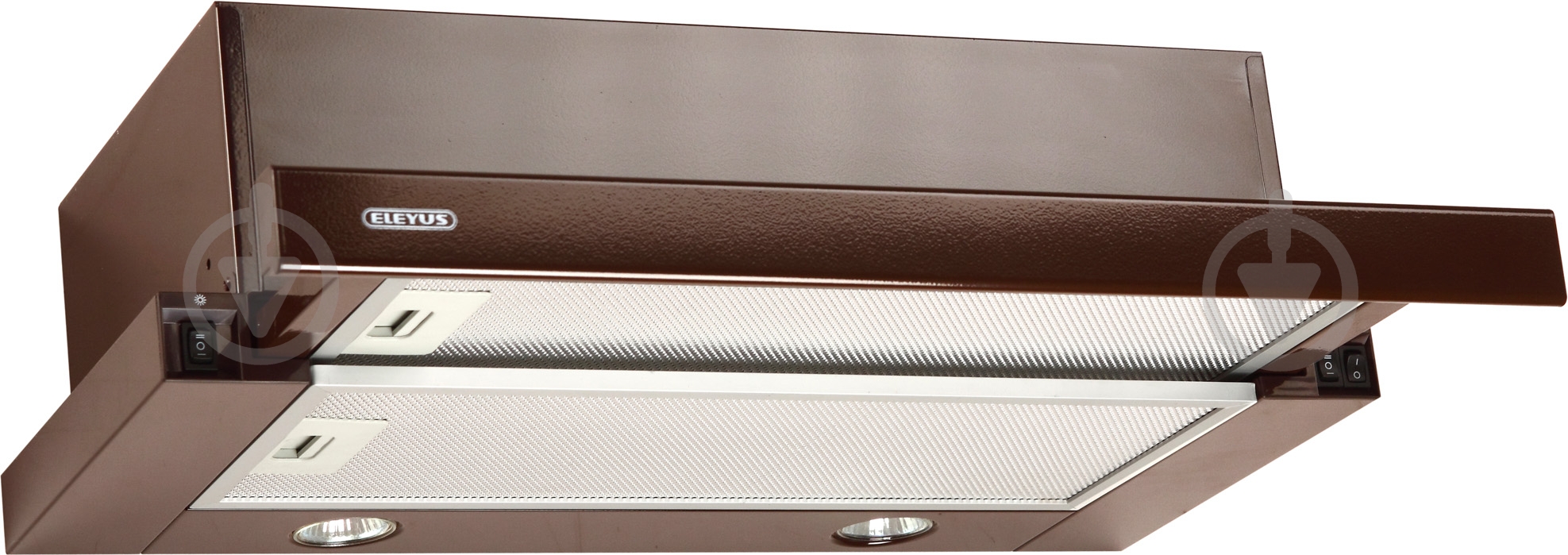 Вытяжка Eleyus Storm 700 50 BR - фото 6