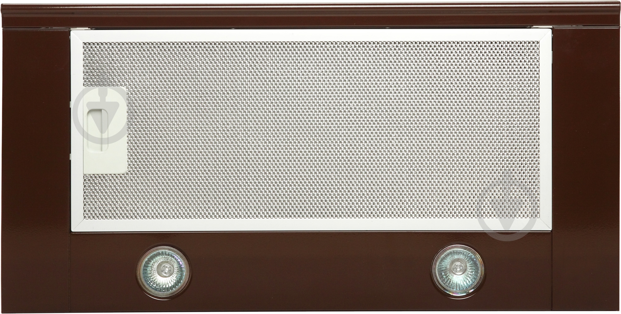 Вытяжка Eleyus Storm 700 50 BR - фото 8