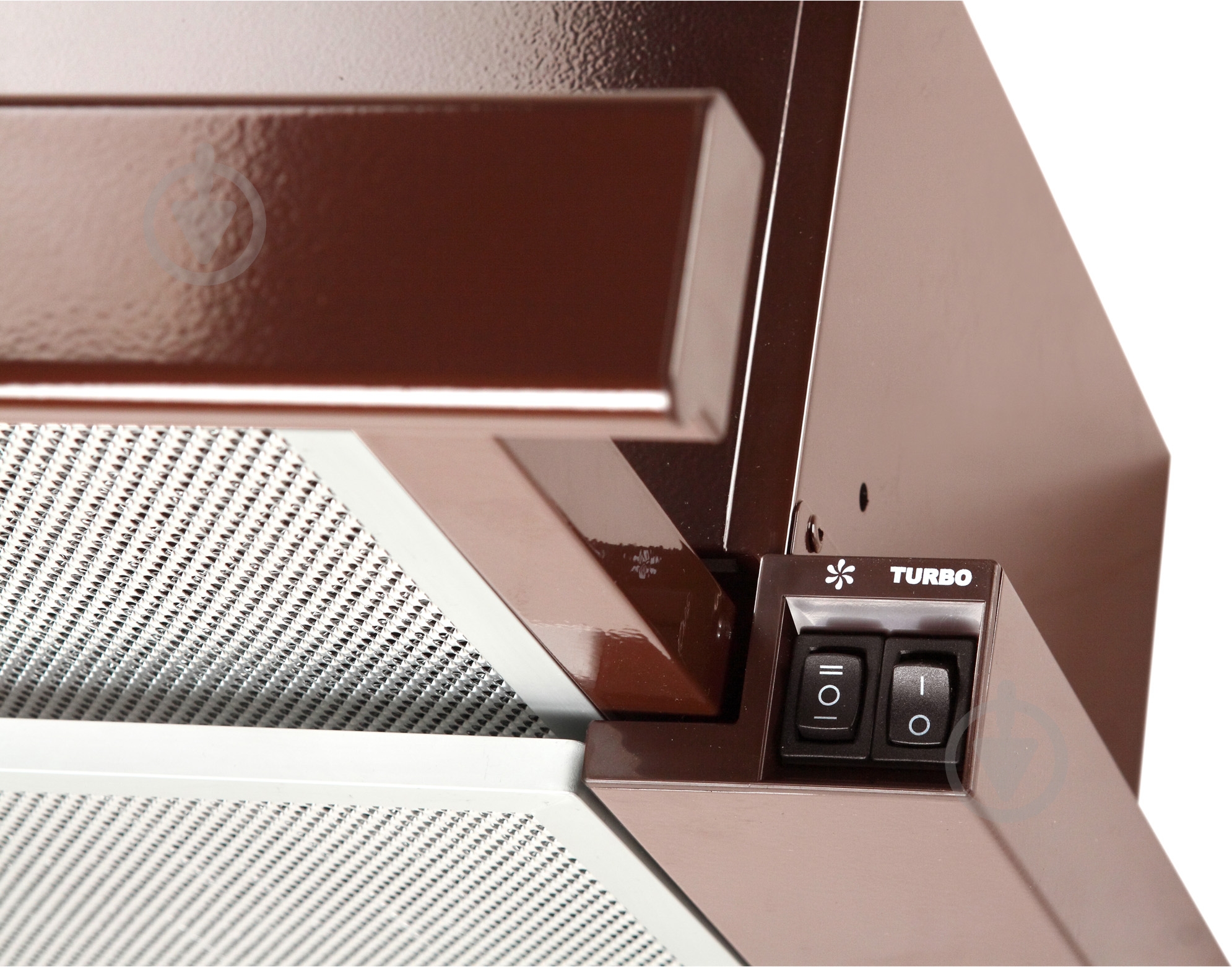 Вытяжка Eleyus Storm 700 50 BR - фото 10