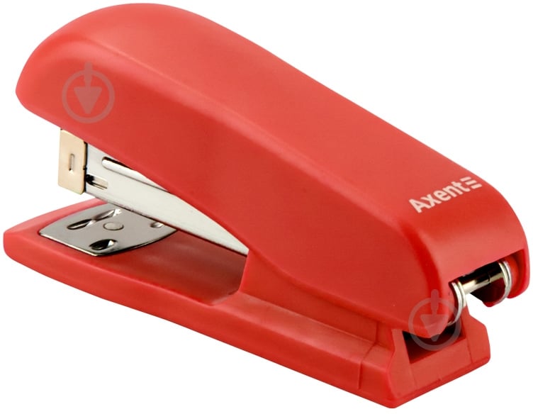 Степлер Standard 4223-06-A Axent - фото 2 Степлер Standard 4223-06-A Axent - фото 2