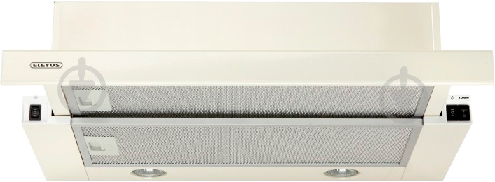 Вытяжка Eleyus Storm 960 60 BG - фото 1