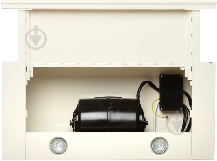 Вытяжка Eleyus Storm 960 60 BG - фото 10