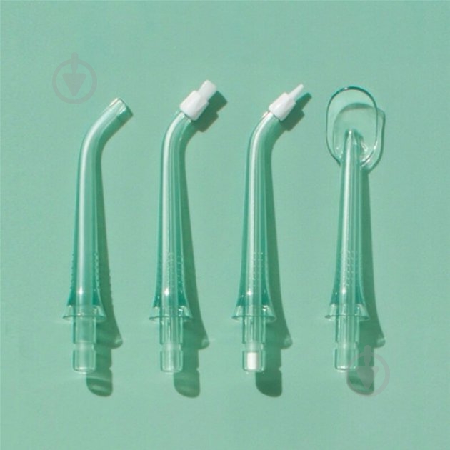 Ирригатор Oclean W10 Green 6970810551891 - фото 2