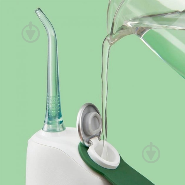 Ирригатор Oclean W10 Green 6970810551891 - фото 4