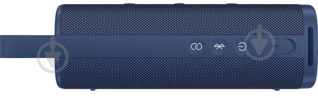 Портативна колонка Xiaomi Sound Outdoor QBH4265GL blue (1037290) - фото 1
