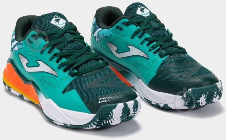 Кроссовки Joma TSPINW2515OM р.43,5 - фото 2 Кроссовки Joma TSPINW2515OM р.43,5 - фото 2