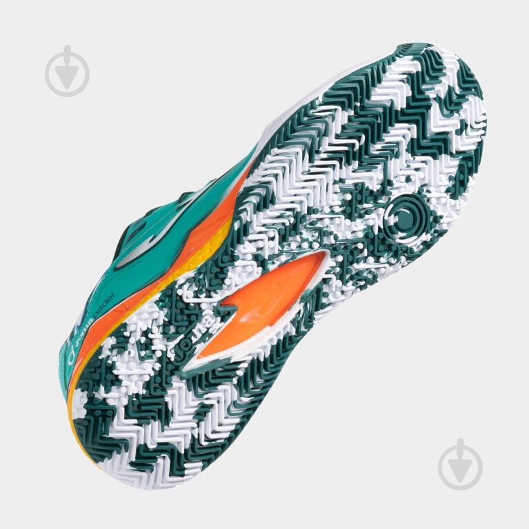 Кроссовки Joma TSPINW2515OM р.43,5 - фото 5 Кроссовки Joma TSPINW2515OM р.43,5 - фото 5