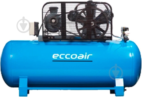 Компрессор Eccoair ECCO 7,5-500 - фото 3
