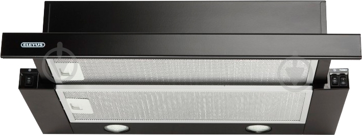 Вытяжка Eleyus Storm 960 60 BL - фото 1