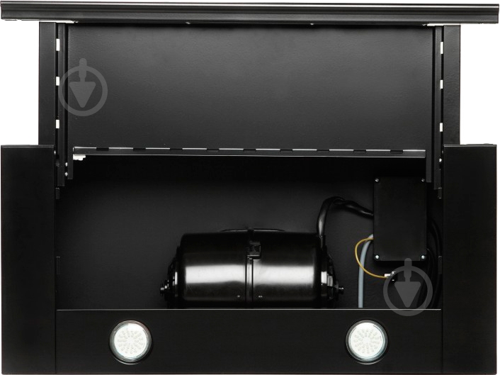 Вытяжка Eleyus Storm 960 60 BL - фото 14