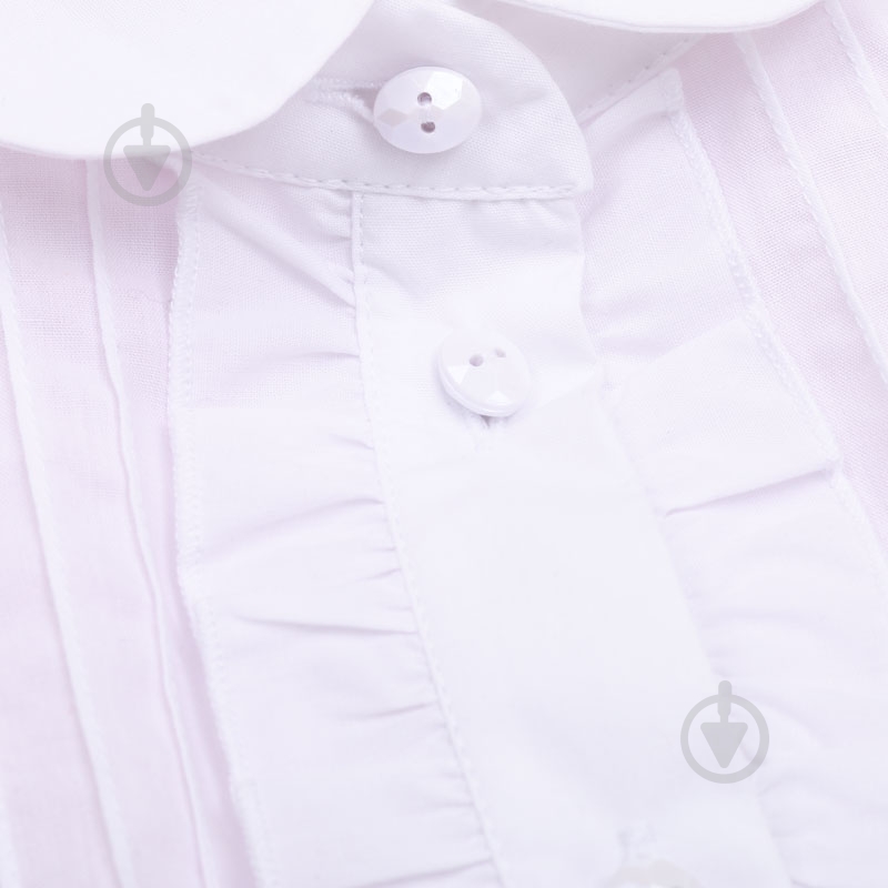 Блуза 3205/1 р.122 рожевий - фото 3