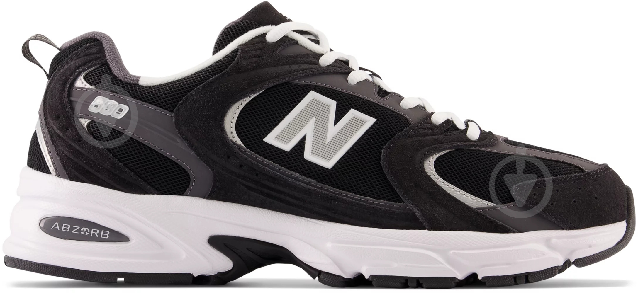 Кроссовки мужские демисезонные New Balance MR530CC р.45 - фото 1