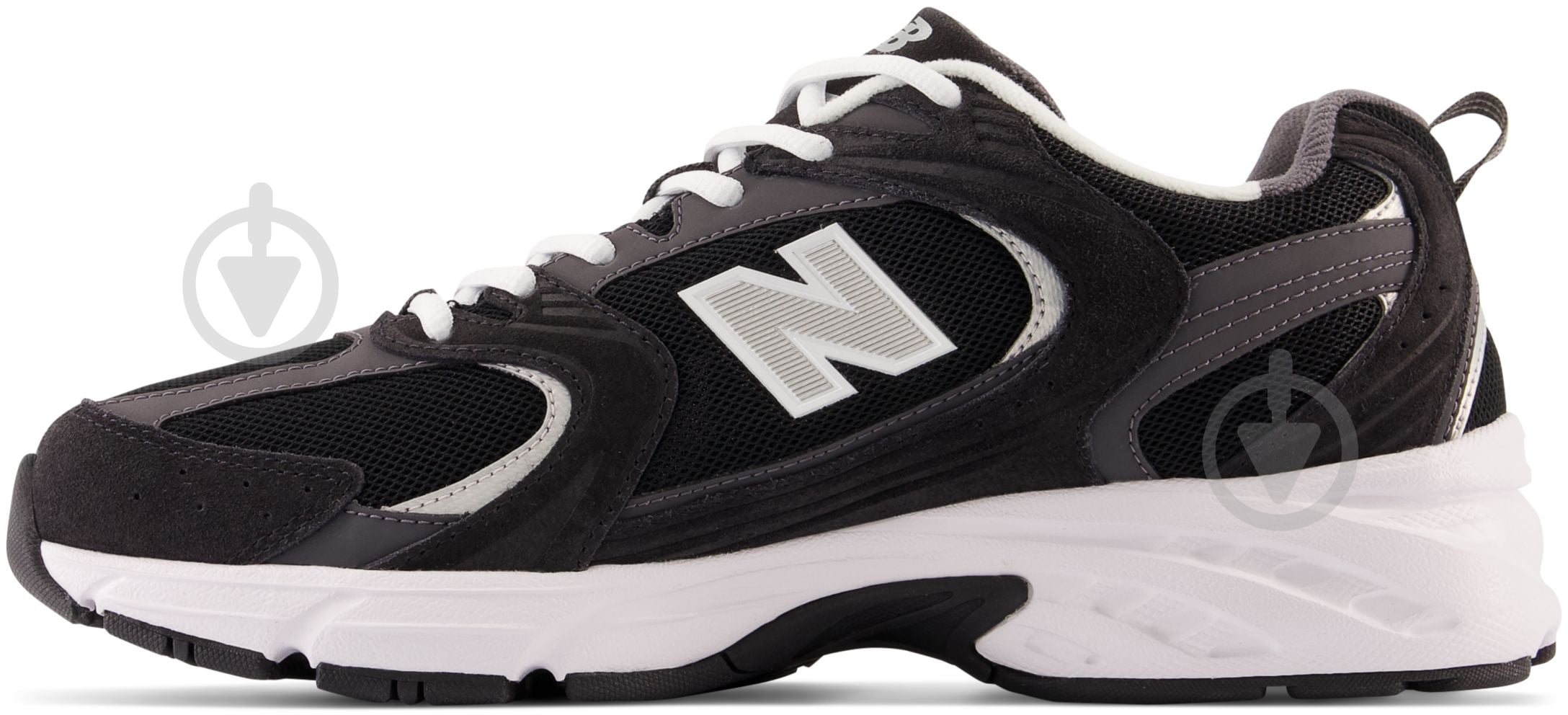 Кроссовки мужские демисезонные New Balance MR530CC р.45 - фото 2