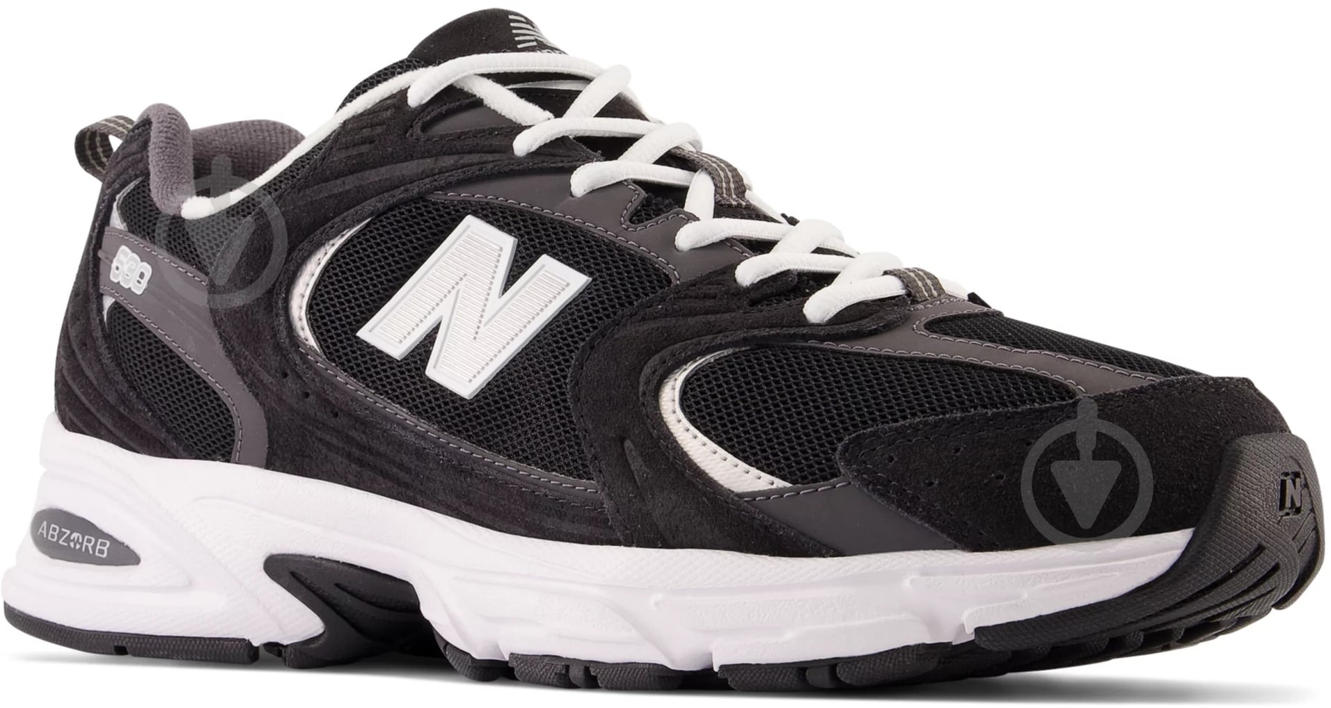 Кроссовки мужские демисезонные New Balance MR530CC р.45 - фото 4