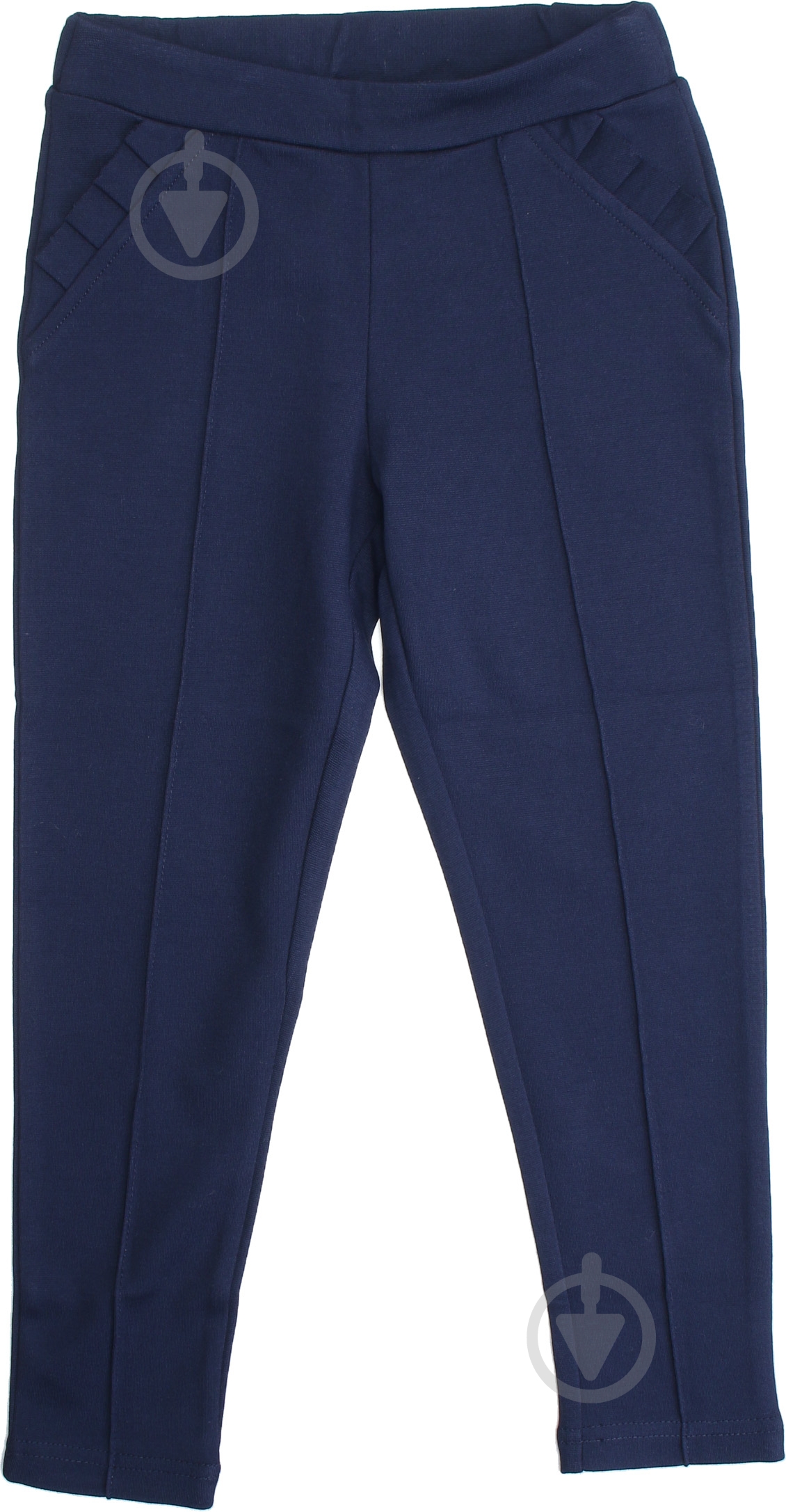 Брюки MAX&MIA р.98 Blue - фото 1