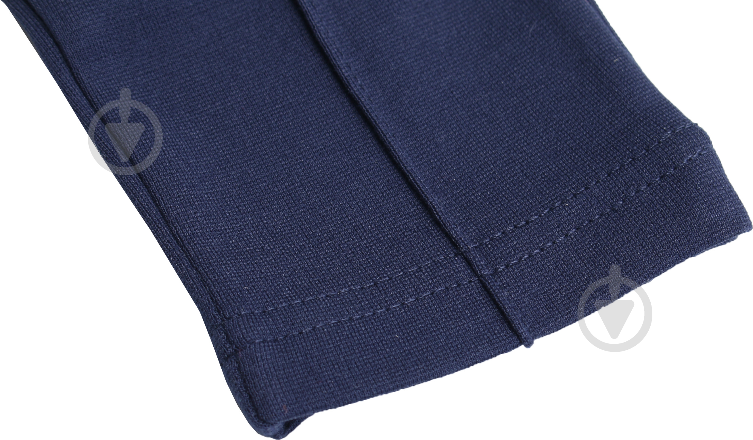 Брюки MAX&MIA р.98 Blue - фото 4