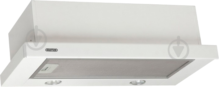 Вытяжка Eleyus Storm 960 60 WH - фото 4