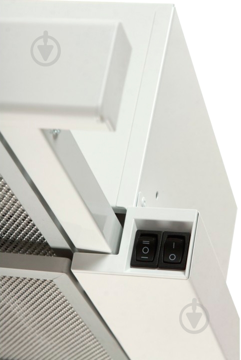 Вытяжка Eleyus Storm 960 60 WH - фото 9