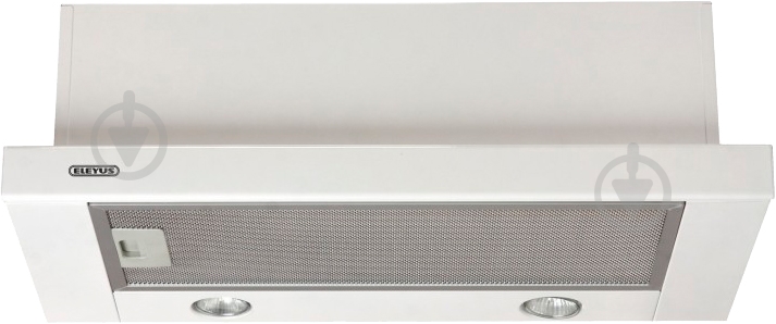 Вытяжка Eleyus Storm 960 60 WH - фото 5