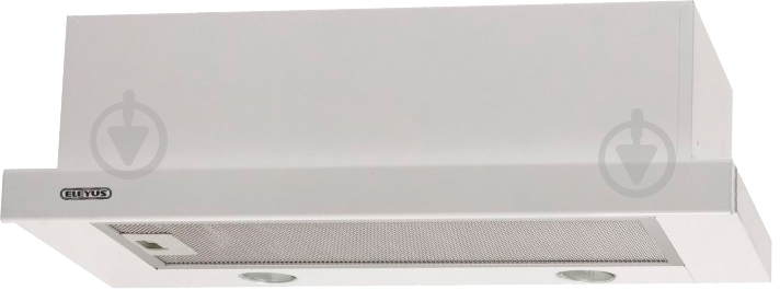 Вытяжка Eleyus Storm 960 60 WH - фото 6