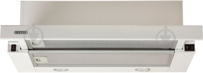Вытяжка Eleyus Storm 960 60 WH - фото 1