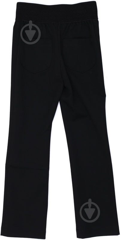 Джегинсы 3692 р.140 черный - фото 2