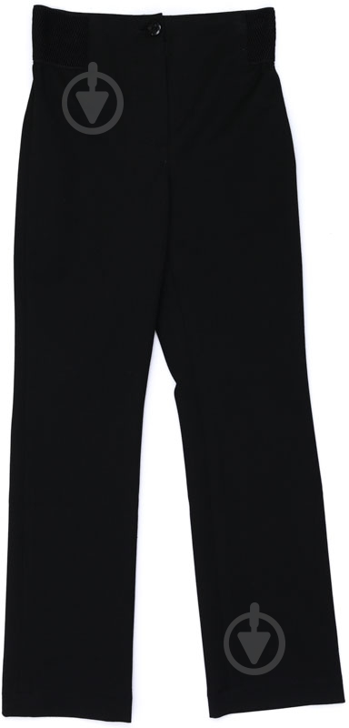 Джегинсы 3692 р.140 черный - фото 1