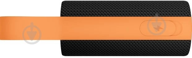 Портативна колонка Xiaomi Sound Pocket (QBH4269GL) 1.0 black (1037291) - фото 3