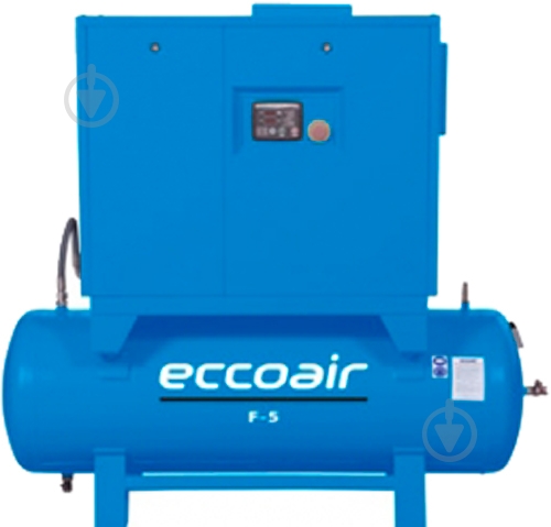 Компрессор Eccoair F5 - фото 1 Компрессор Eccoair F5 - фото 1