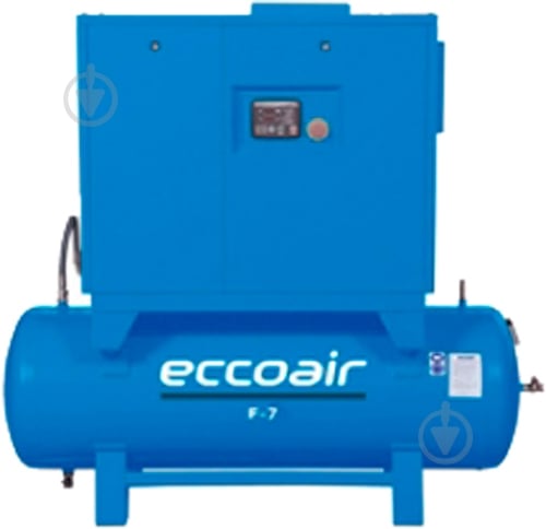 Компрессор Eccoair F7 - фото 1