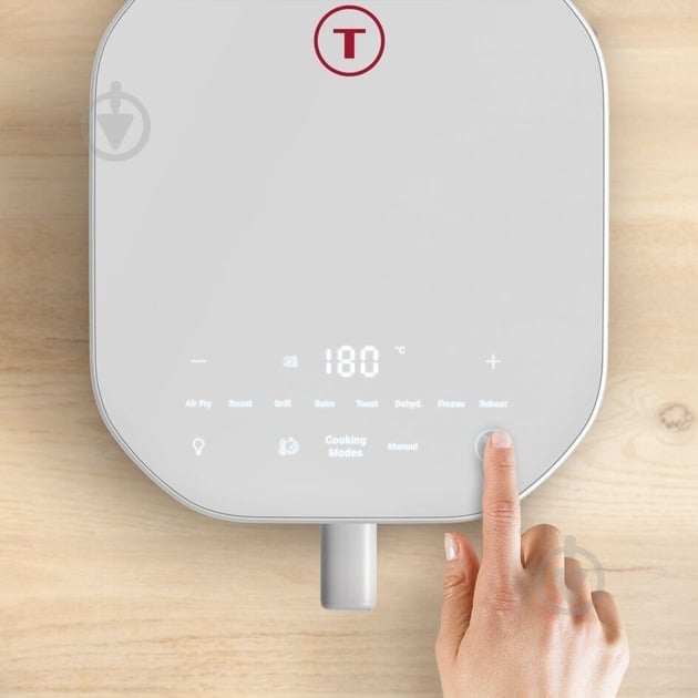 Мультипіч Tefal Easy Fry Infrared EY831GE0 - фото 12