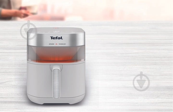 Мультипіч Tefal Easy Fry Infrared EY831GE0 - фото 13