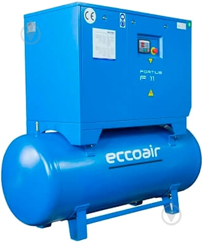Компрессор Eccoair F11 - фото 1